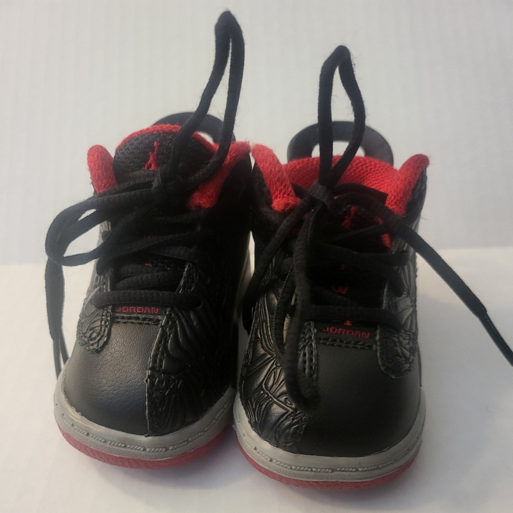 Baby Jordan's 3C